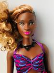 Mattel - Barbie - Fashionistas #057 - Zig & Zag - Curvy - Doll